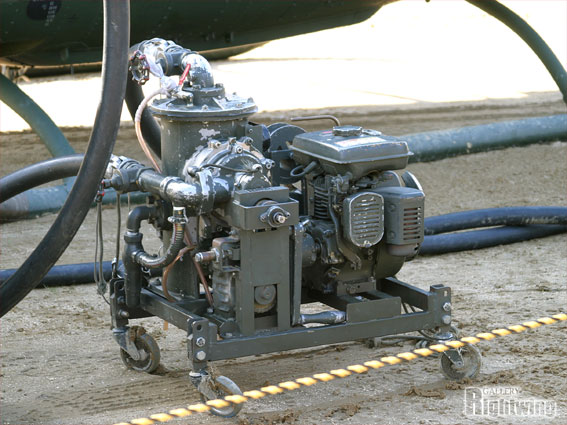 Carter Fuel Systems 電動燃料ポンプ・フューエルポンプ P75006M - バイク